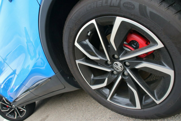 2023 MY22 MG ZS AZS1 Excite SUV Image 4
