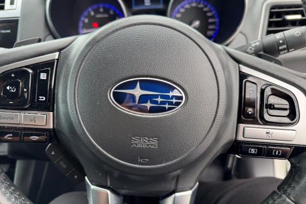 2017 Subaru Outback 5GEN 2.5i SUV Image 21