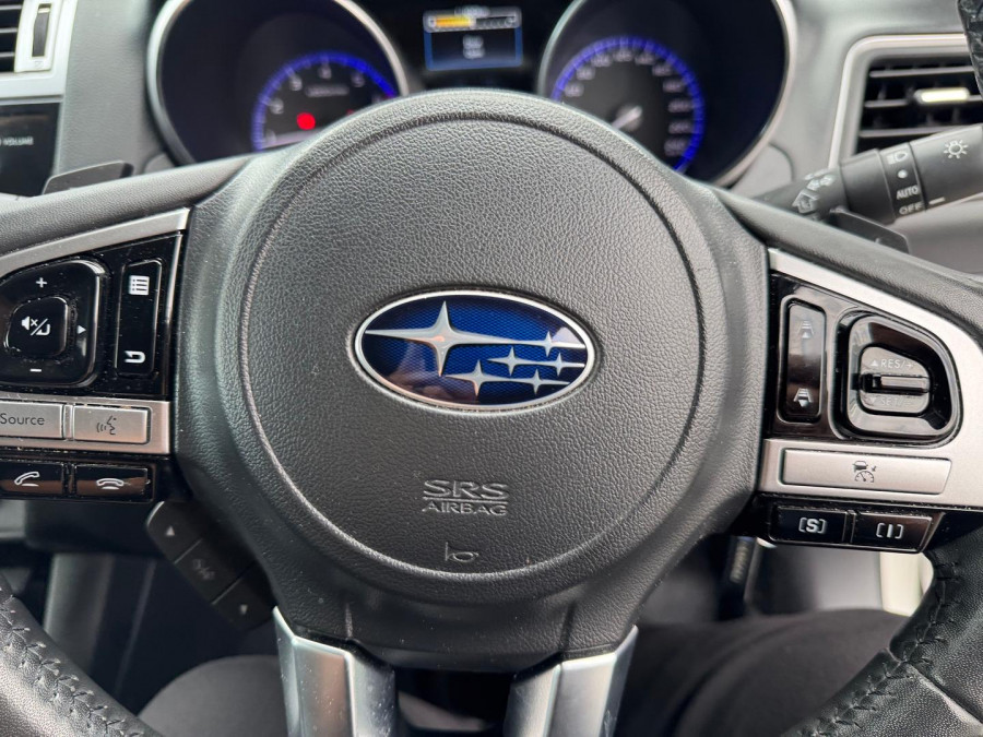 2017 Subaru Outback 5GEN 2.5i SUV Image 21