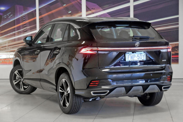 2024 MY24.5 MG HS AS33 Vibe SUV Image 5