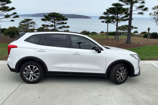 2025 GWM Haval Jolion A01 Premium SUV Image 7