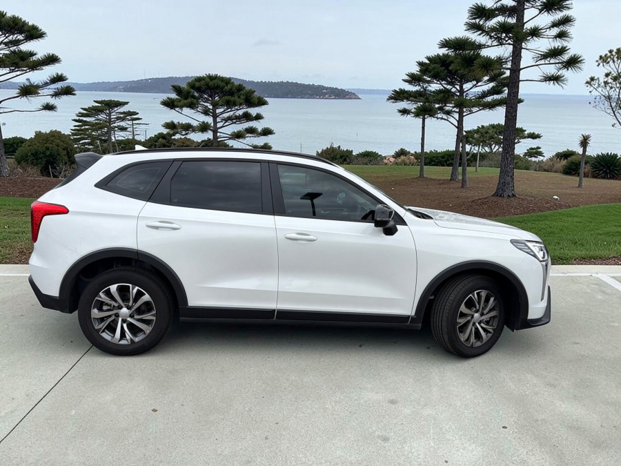 2025 GWM Haval Jolion A01 Premium SUV Image 7