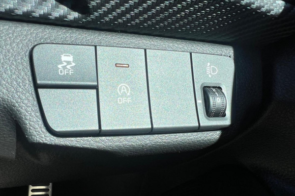 2024 MY25 Kia Stonic YB GT-Line SUV Image 21