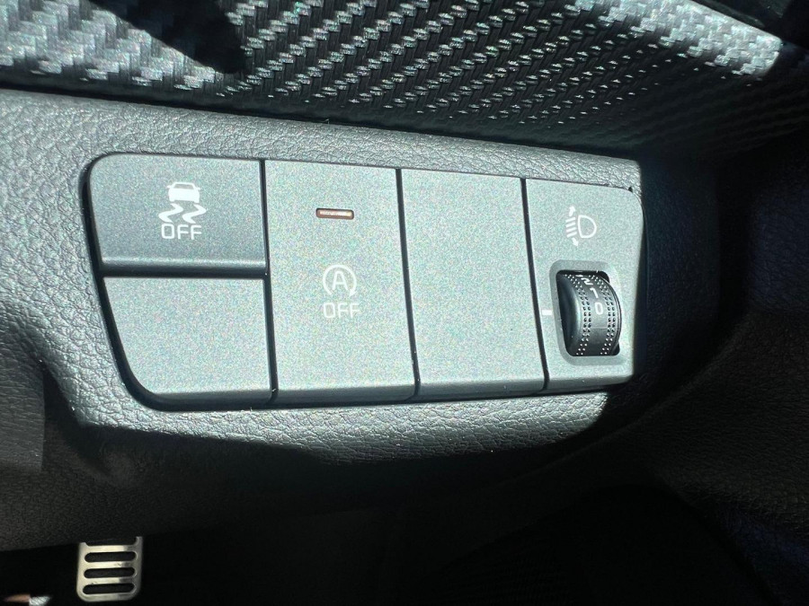 2024 MY25 Kia Stonic YB GT-Line SUV Image 21