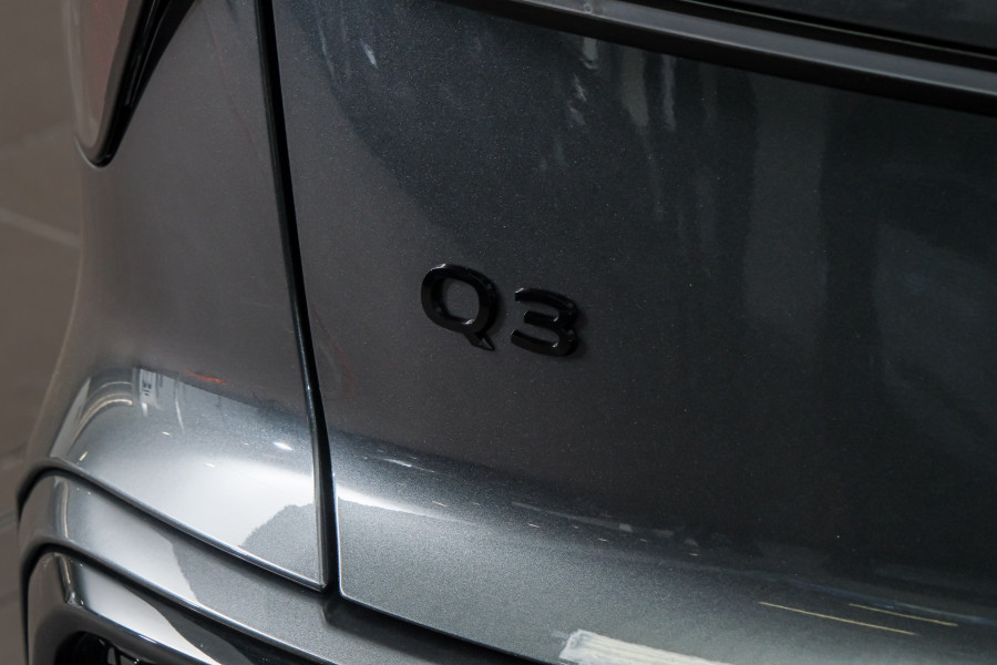 2026 Audi Q3 TFSI Sport SUV