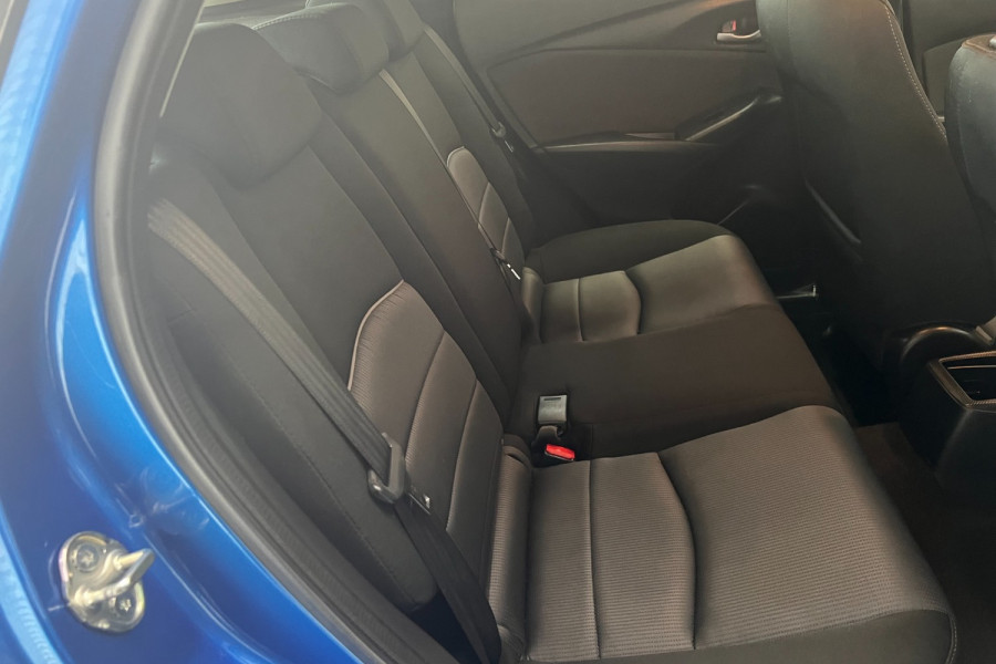 2017 Mazda CX-3 DK2W7A MAXX Wagon Image 11