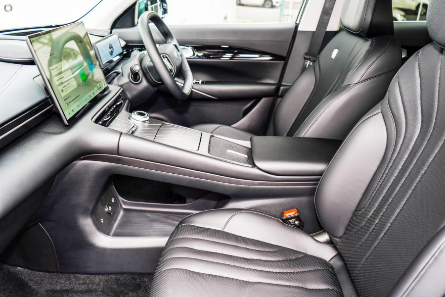 2026 Geely Starray EM-i P145 Inspire SUV Image 8