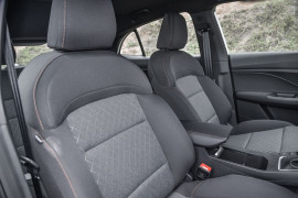 2025 MG MG3 ZP22 Excite Hatch