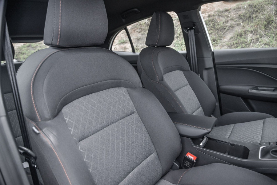 2025 MG MG3 ZP22 Excite Hatch Image 14