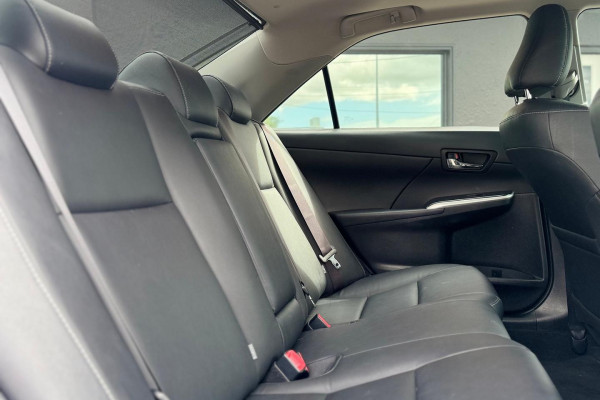 2017 Toyota Aurion GSV50R Presara Sedan Image 16