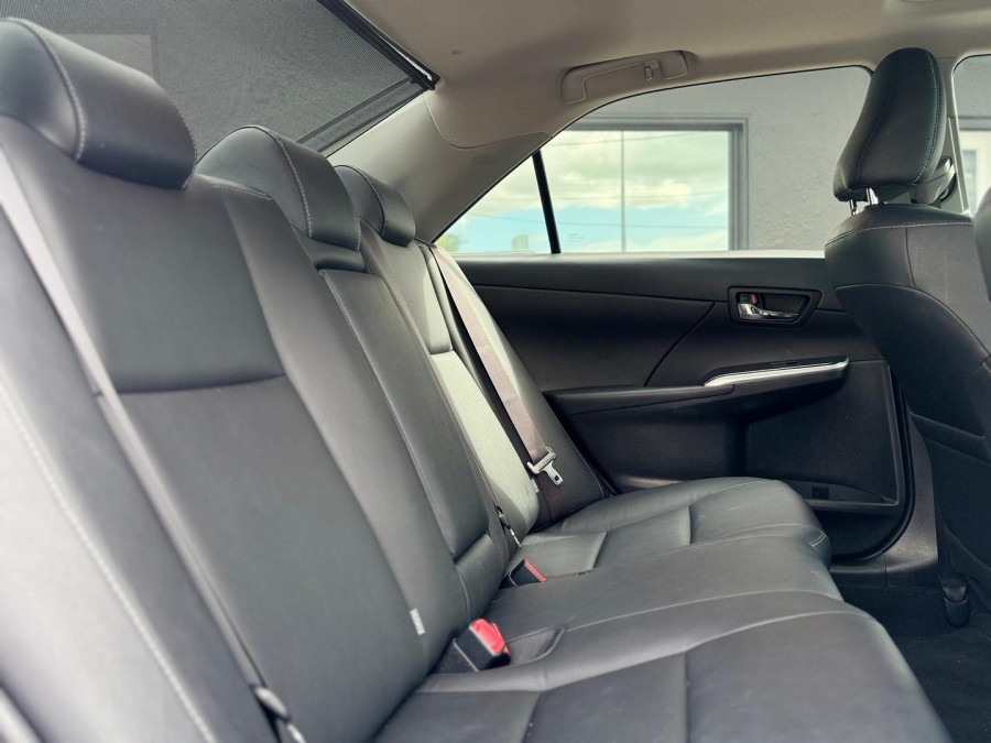 2017 Toyota Aurion GSV50R Presara Sedan Image 16