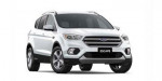 ford Escape accessories Warwick