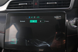 2023 MG ZST  Core SUV