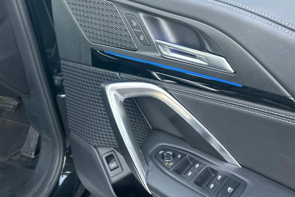 2023 BMW X1 U11 sDrive18i SUV Image 15