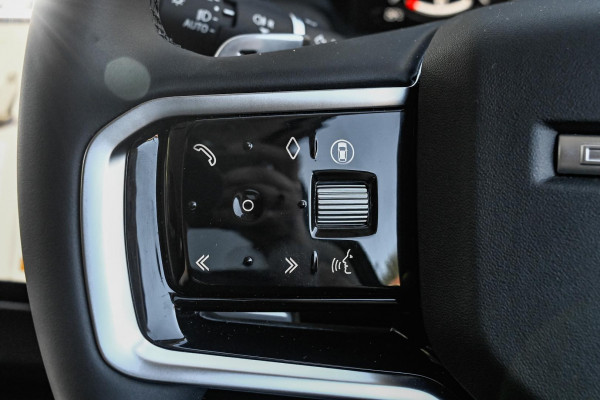 2025 MY25.5 Land Rover Discovery Sport L550 P200 S SUV image 20