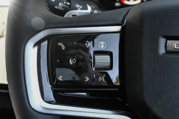 2025 MY25.5 Land Rover Discovery Sport L550 P200 S SUV