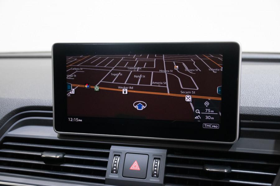 2017 Audi Q5 FY TDI SUV