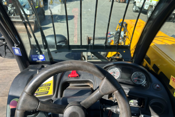 2021 Dieci 40.7 Agri Plus Evo 2 Telescopic Handler Image 11