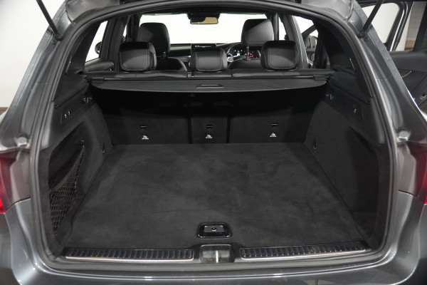 2017 Mercedes-Benz GLC-Class 350d SUV Image 31