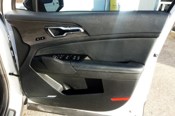 2022 Kia Sportage NQ5 GT-Line SUV Image 25