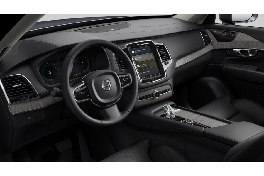 2024 Volvo XC90 L Series Ultimate B6 Bright SUV Image 7