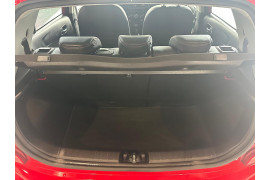 2022 Kia Picanto JA GT-Line Hatch