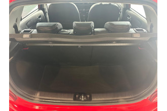 2022 Kia Picanto JA GT-Line Hatch