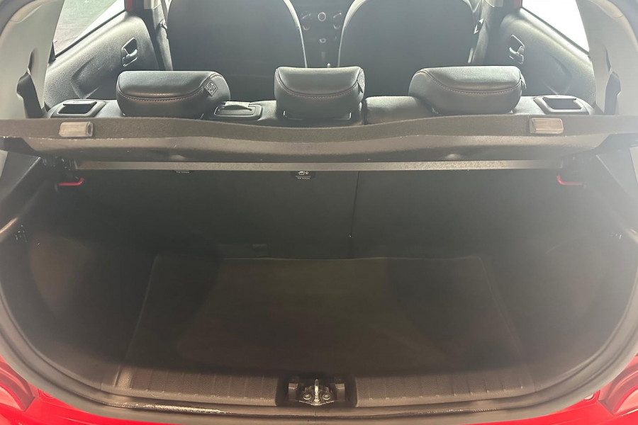 2022 Kia Picanto JA GT-Line Hatch Image 18