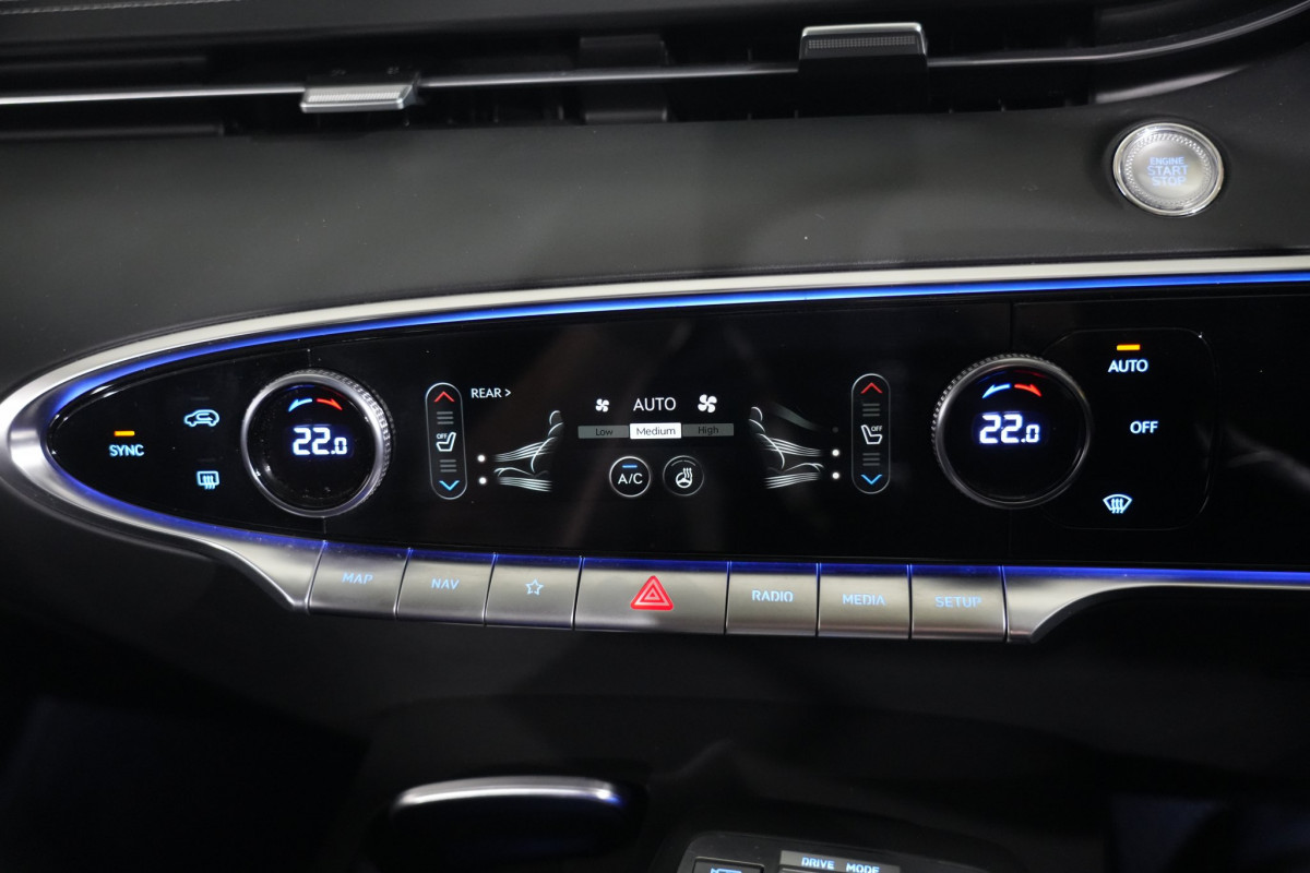 2024 Genesis GV70 2.5t SUV