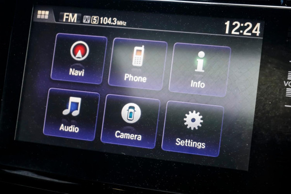 2019 Honda Odyssey 5th Gen VTi-L People Mover Image 11