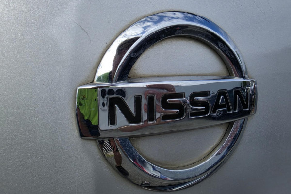 2008 Nissan Pathfinder R51 ST SUV Image 13