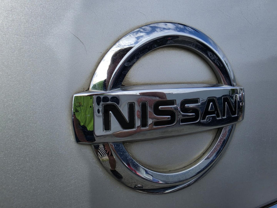 2008 Nissan Pathfinder R51 ST SUV Image 13