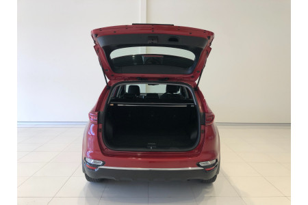 2019 Kia Sportage QL Si SUV