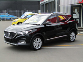 2021 MG Zs 1.5l 4at Excite Sports utility vehicle