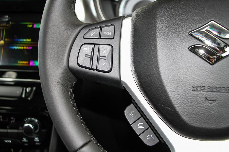 2024 Suzuki Vitara LY Series II Turbo SUV Image 16