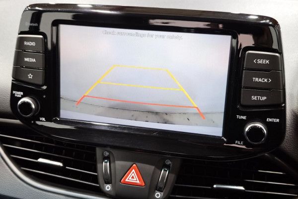 2020 MY21 Hyundai i30 PD.V4  Hatch Image 10