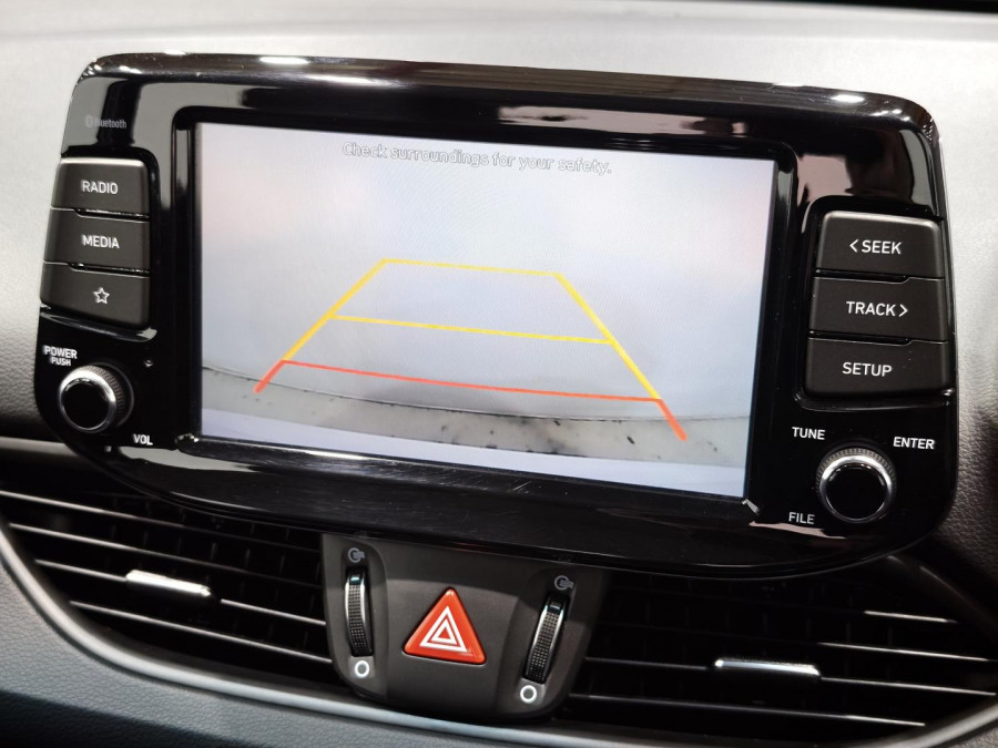 2020 MY21 Hyundai i30 PD.V4  Hatch Image 10
