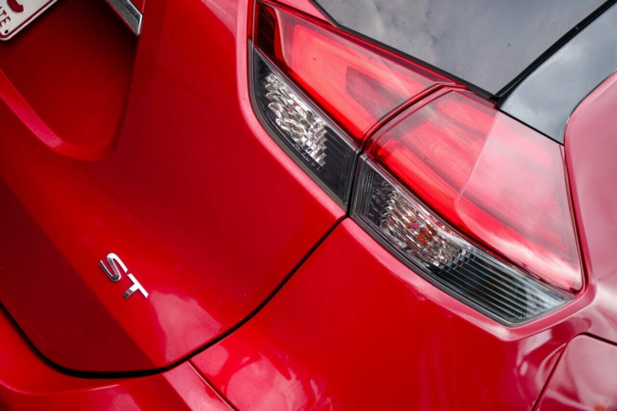 2020 Nissan X-Trail T32 Series III ST SUV Image 7