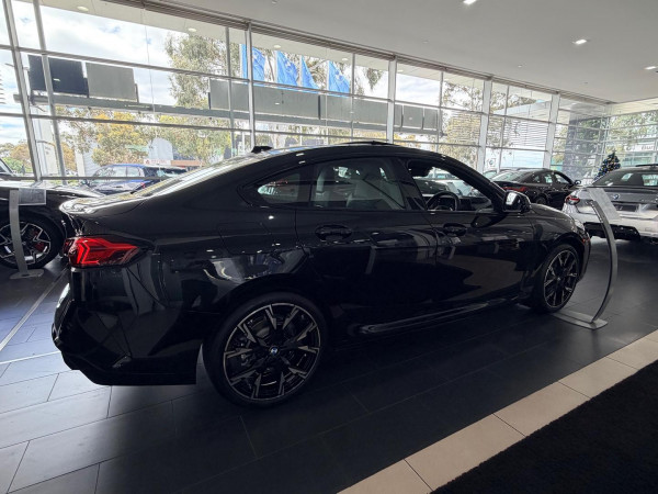 2025 BMW 2 Series F74 218 M Sport Sedan image 7