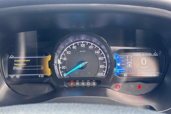 2019 MY20.25 Ford Everest UA II Sport SUV Image 26