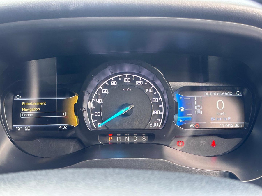 2019 MY20.25 Ford Everest UA II Sport SUV Image 26