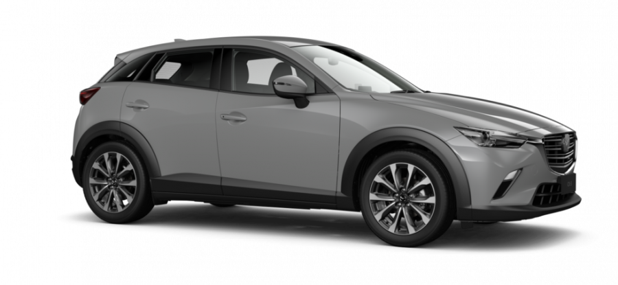 2026 Mazda CX-3 DK G20 Pure SUV Image 8