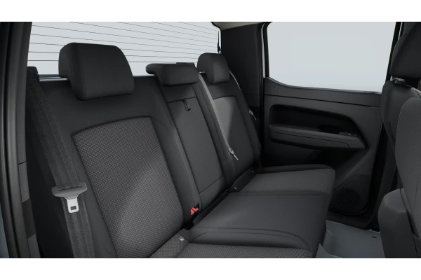 2025 Volkswagen Amarok NF TDI405 Core Ute Image 16
