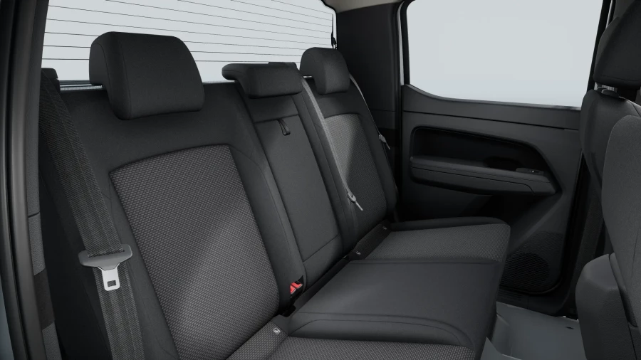 2025 Volkswagen Amarok NF TDI405 Core Ute Image 16