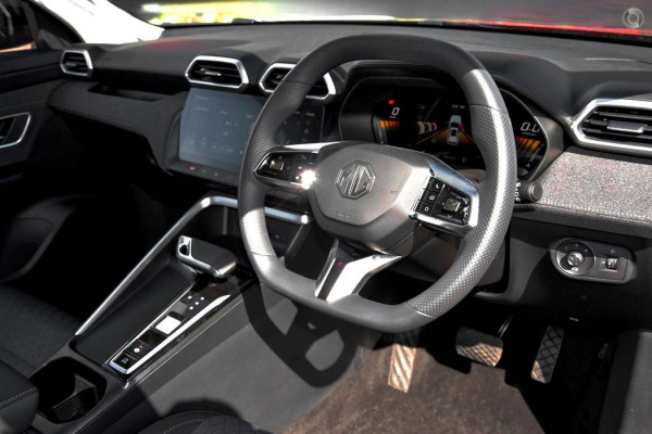 2026 MG ZS ZS32 Vibe Turbo SUV Image 4