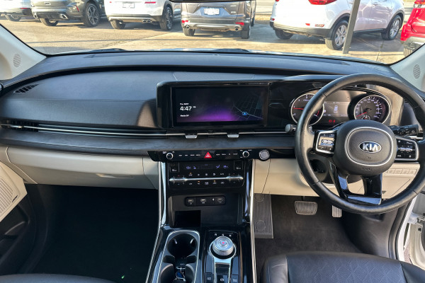 2021 Kia Carnival KA4 Platinum People Mover Image 16