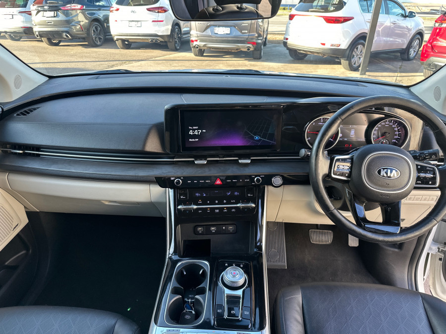 2021 Kia Carnival KA4 Platinum People Mover Image 16