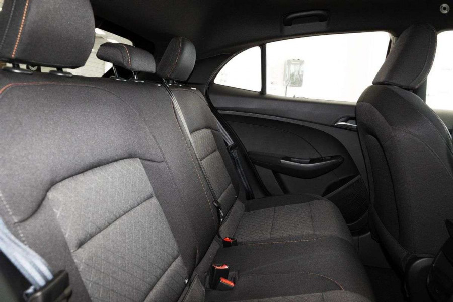 2026 MG MG3 Vibe Hatch Image 13