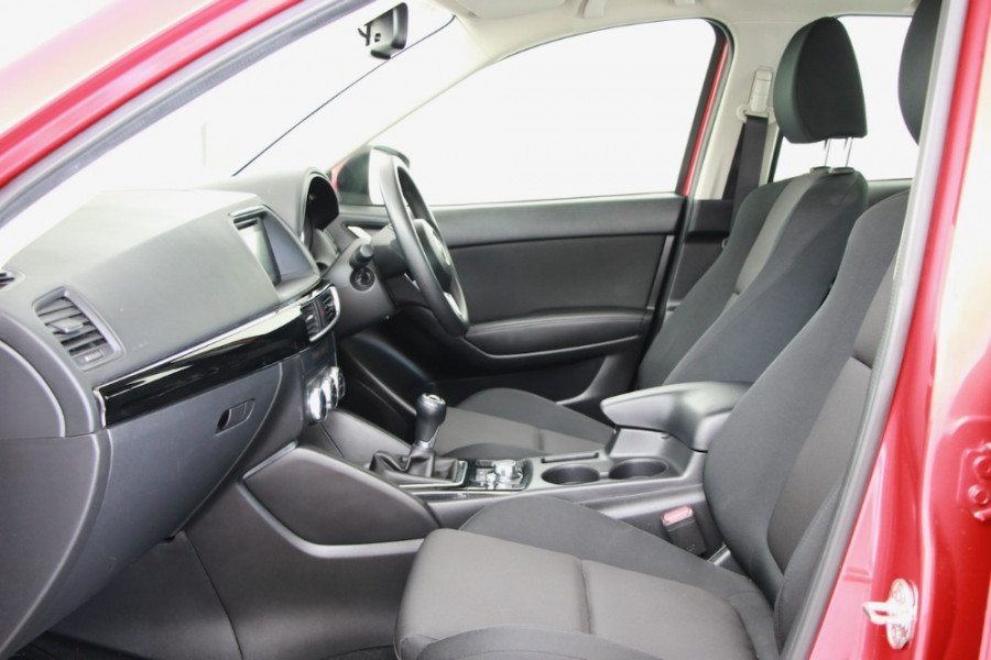 2017 Mazda CX-5 KE1072 Maxx Suv Image 6