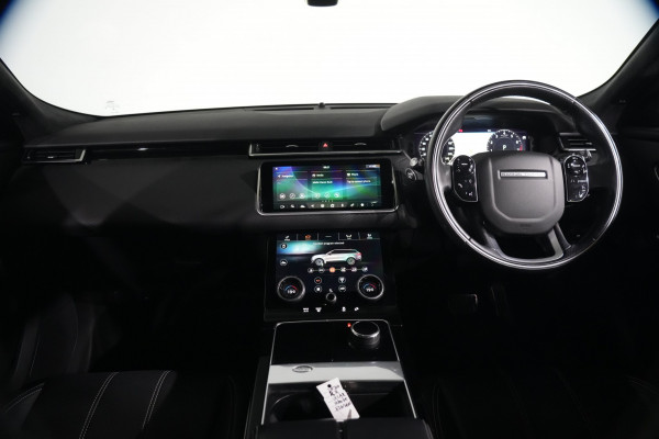 2020 Land Rover Range Rover Velar L560 P250 R-Dynamic S SUV Image 13
